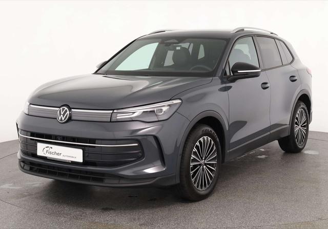 Volkswagen Tiguan - 2.0 TDI GOAL