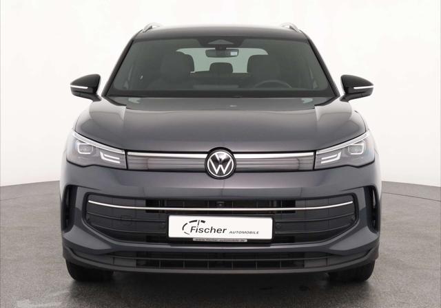 Volkswagen Tiguan 2.0 TDI GOAL 