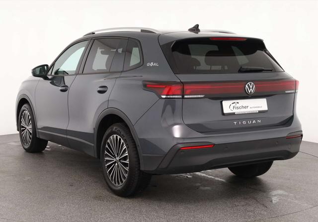 Volkswagen Tiguan 2.0 TDI GOAL 