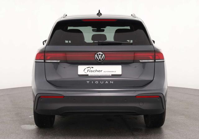 Volkswagen Tiguan 2.0 TDI GOAL 
