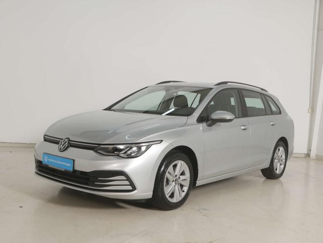 Volkswagen Golf Variant - 1 1.0 TSI Life