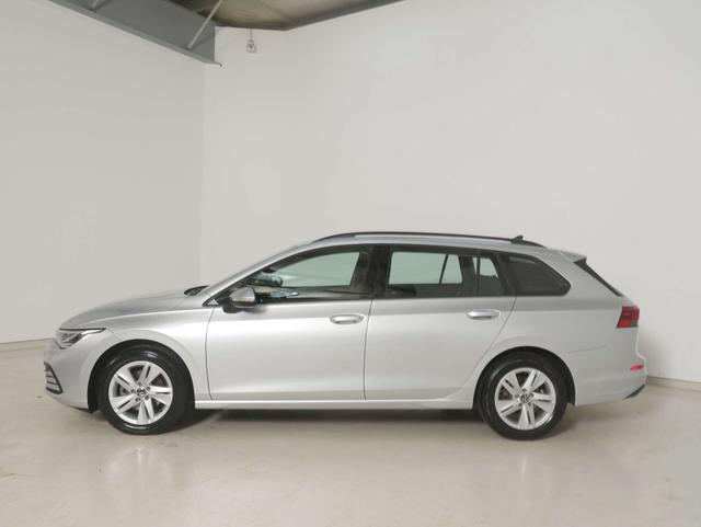 Volkswagen Golf Variant 1 1.0 TSI Life 