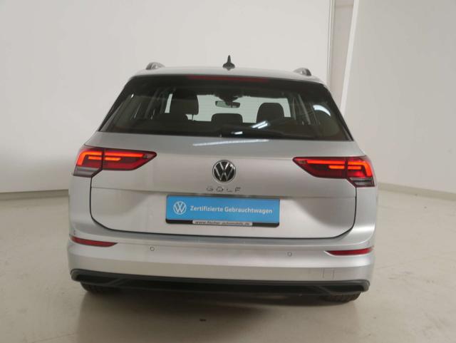 Volkswagen Golf Variant 1 1.0 TSI Life 