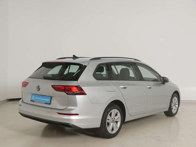 Volkswagen Golf Variant 1 1.0 TSI Life 