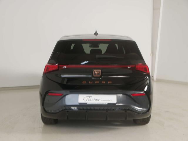 Cupra Born 77 kWh 