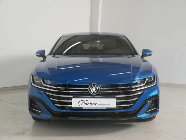 Volkswagen Arteon Shooting Brake 1 1.4 eHybrid R-Line 
