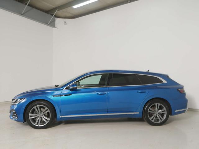 Volkswagen Arteon Shooting Brake 1 1.4 eHybrid R-Line 