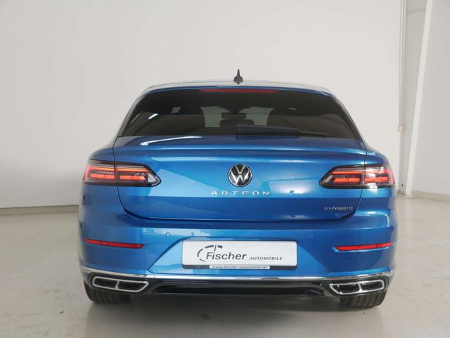 Volkswagen Arteon Shooting Brake 1 1.4 eHybrid R-Line 