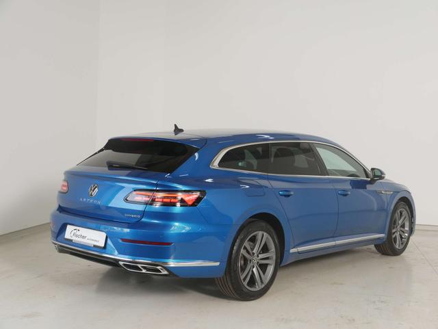 Volkswagen Arteon Shooting Brake 1 1.4 eHybrid R-Line 