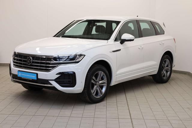 Volkswagen Touareg - 1 3.0 TDI V6 4Motion R-Line
