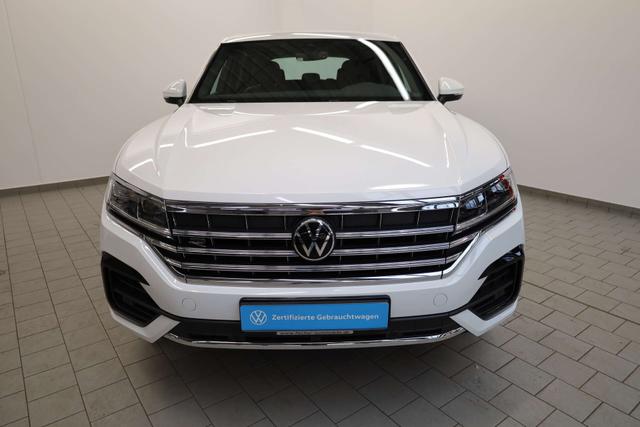 Volkswagen Touareg 1 3.0 TDI V6 4Motion R-Line 