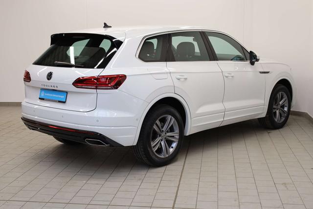 Volkswagen Touareg 1 3.0 TDI V6 4Motion R-Line 