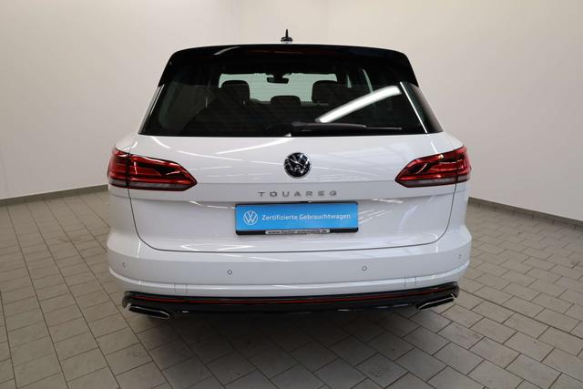Volkswagen Touareg 1 3.0 TDI V6 4Motion R-Line 