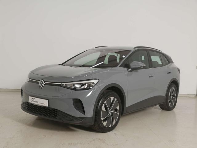 Volkswagen ID.4 - 1 Pro 77 kWh