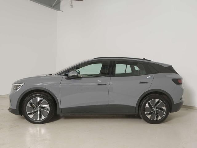 Volkswagen ID.4 1 Pro 77 kWh 