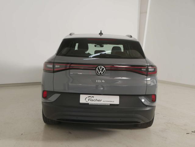 Volkswagen ID.4 1 Pro 77 kWh 