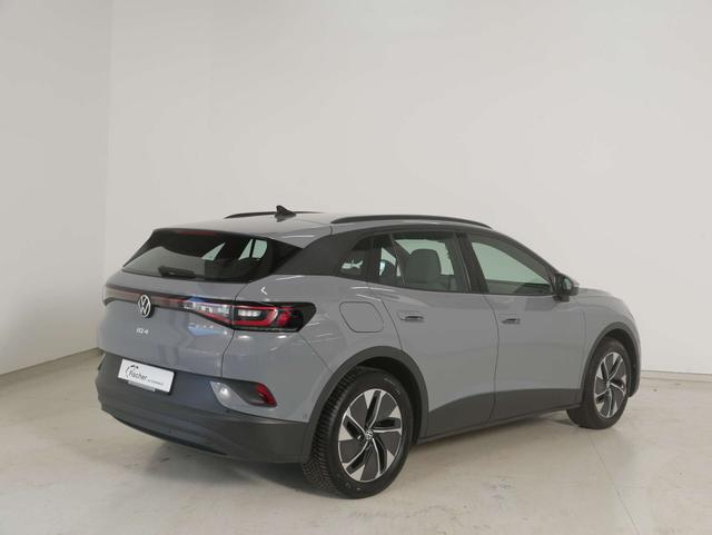 Volkswagen ID.4 1 Pro 77 kWh 