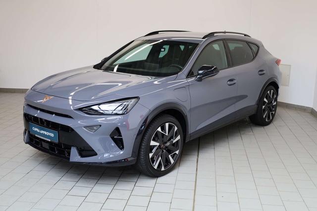 Cupra Formentor - 1.5 e-Hybrid VZ