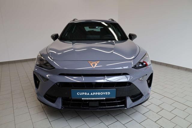 Cupra Formentor 1.5 e-Hybrid VZ 