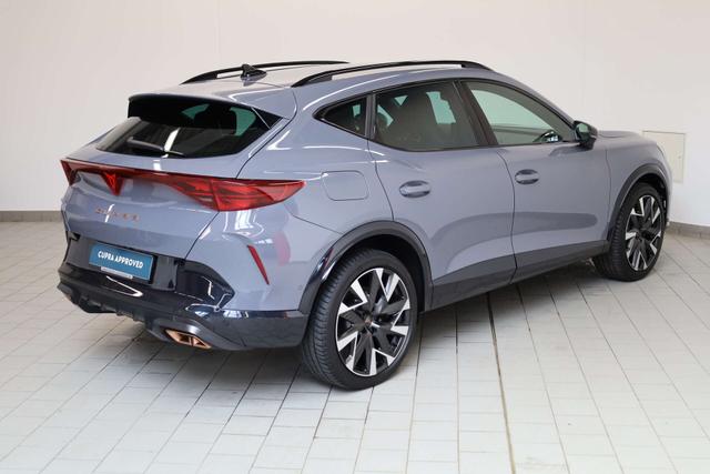 Cupra Formentor 1.5 e-Hybrid VZ 