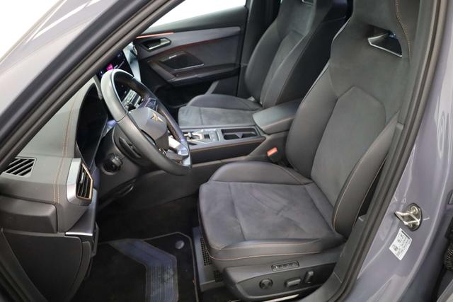 Cupra Formentor 1.5 e-Hybrid VZ 