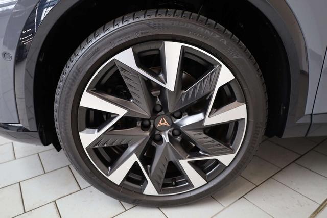 Cupra Formentor 1.5 e-Hybrid VZ 