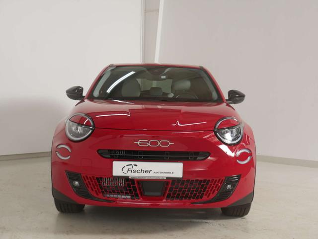 Fiat 600 - hybrid 1.2 la Prima