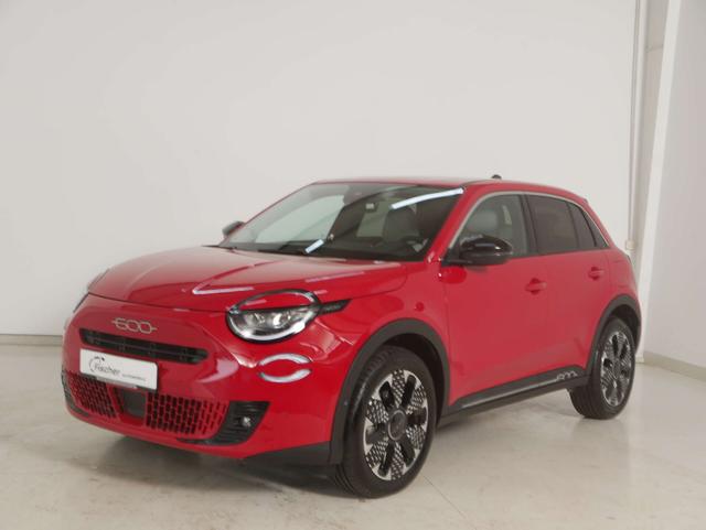 Fiat 600 hybrid 1.2 la Prima 