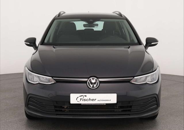 Volkswagen Golf Variant 1 2.0 TDI Life 
