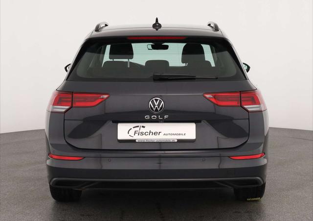 Volkswagen Golf Variant 1 2.0 TDI Life 