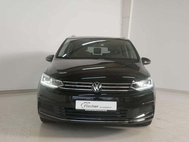 Volkswagen Touran 1 2.0 TDI GOAL 