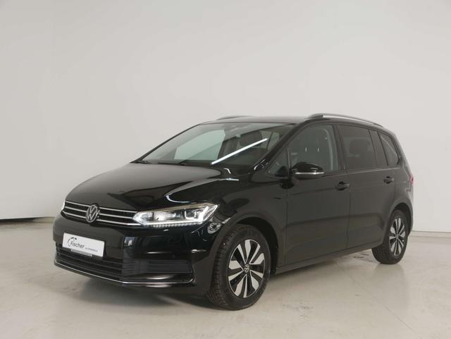 Volkswagen Touran - 1 2.0 TDI GOAL