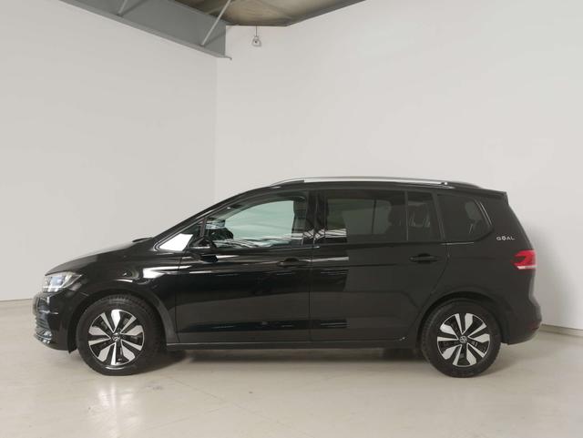 Volkswagen Touran 1 2.0 TDI GOAL 