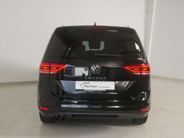 Volkswagen Touran 1 2.0 TDI GOAL 