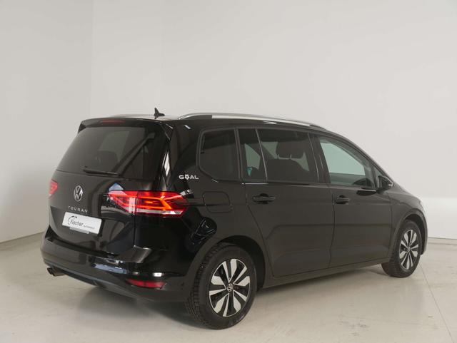 Volkswagen Touran 1 2.0 TDI GOAL 