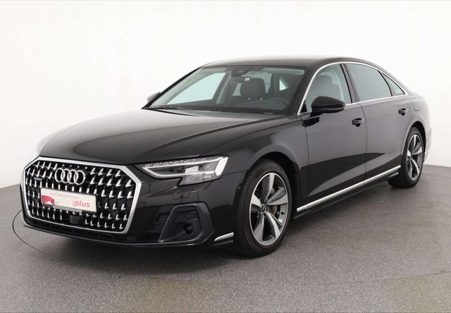 Audi A8 - 1 60 TFSI e quattro lang