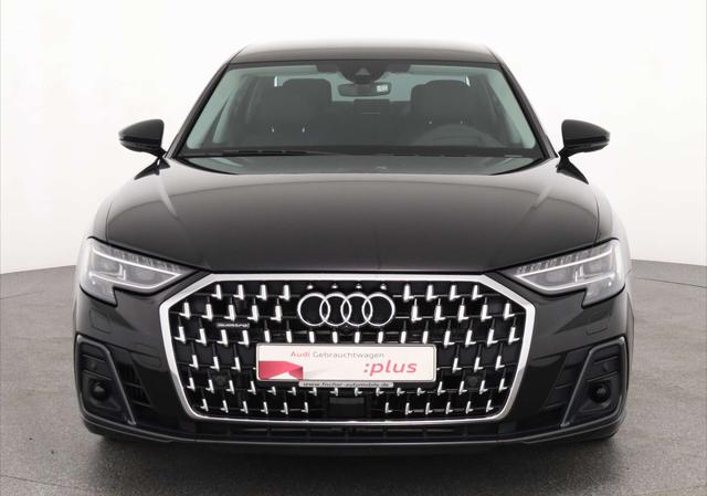 Audi A8 1 60 TFSI e quattro lang 