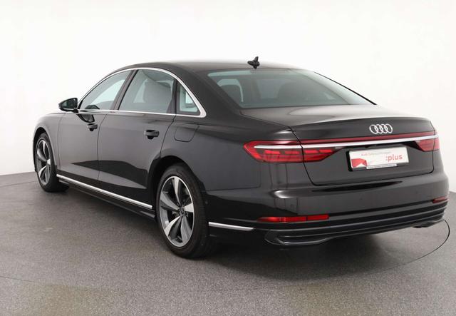 Audi A8 1 60 TFSI e quattro lang 