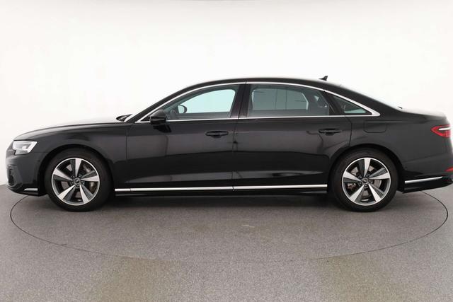 Audi A8 1 60 TFSI e quattro lang 