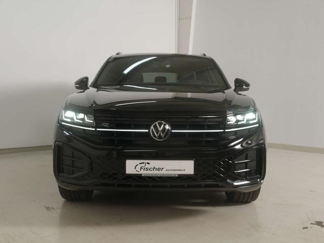 Volkswagen Touareg 3.0 TDI V6 4Motion R-Line Black Style 