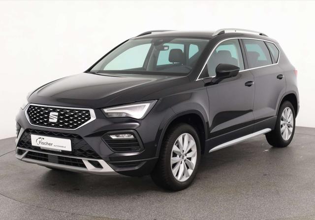 Seat Ateca - 1 1.5 TSI Xperience