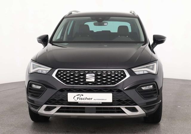 SEAT Ateca 1 1.5 TSI Xperience 