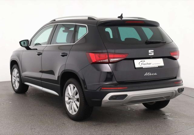 SEAT Ateca 1 1.5 TSI Xperience 