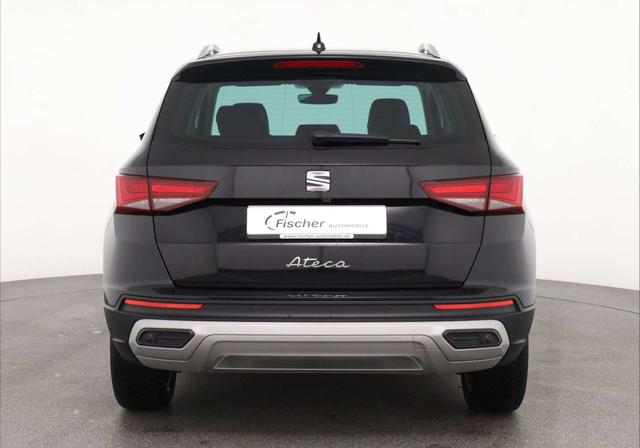 SEAT Ateca 1 1.5 TSI Xperience 