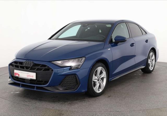 Audi A3 Limousine - 35 TFSI S line