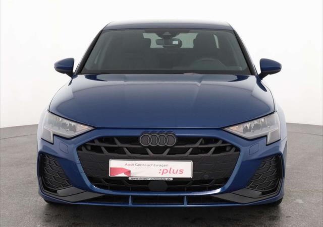 Audi A3 Limousine 35 TFSI S line 