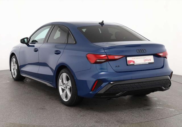 Audi A3 Limousine 35 TFSI S line 