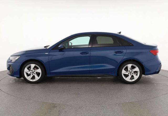 Audi A3 Limousine 35 TFSI S line 
