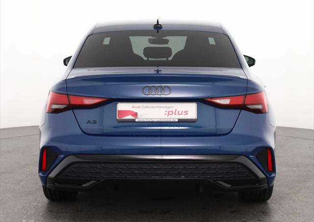 Audi A3 Limousine 35 TFSI S line 