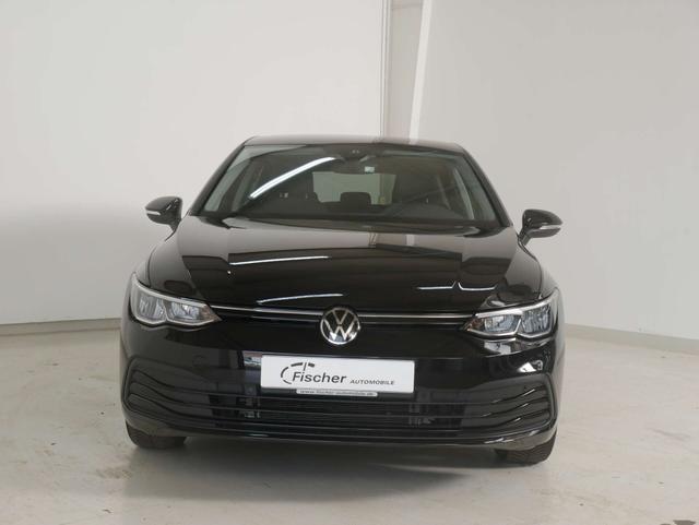 Volkswagen Golf 1 2.0 TDI Life 